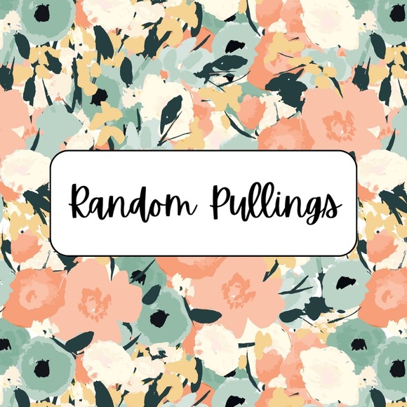 For Posh Live ONLY - Picture 1 of 1